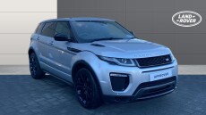 Land Rover Range Rover Evoque 2.0 SD4 HSE Dynamic 5dr Auto Diesel Hatchback